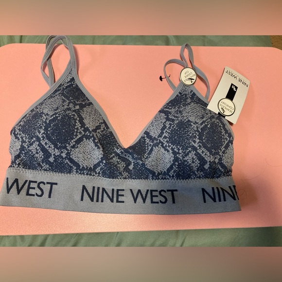 Nine West bra new - Picture 1 of 1